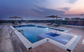 Green Park Hotel